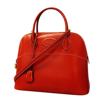 HERMES Bolide Handbag