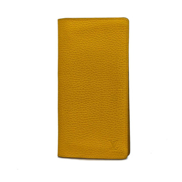 LOUIS VUITTON Brazza Wallet