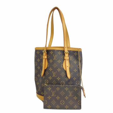 LOUIS VUITTON Bucket PM Tote