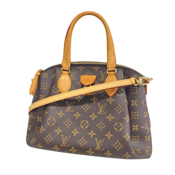 LOUIS VUITTON Rivoli Handbag