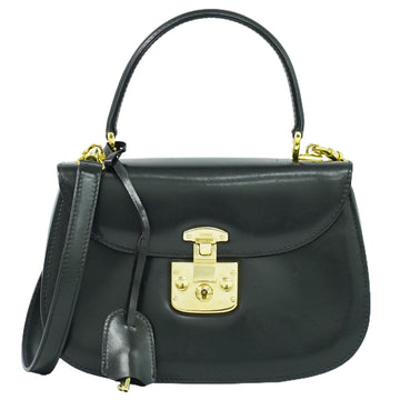 GUCCI Padlock Handbag