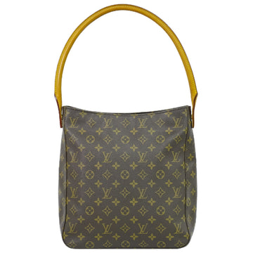 LOUIS VUITTON Looping Shoulder Bag