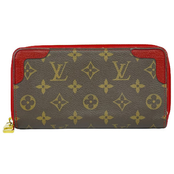 LOUIS VUITTON Retiro Wallet