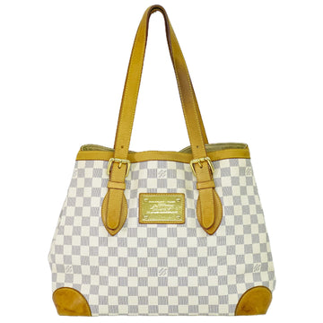 LOUIS VUITTON Hampstead Handbag