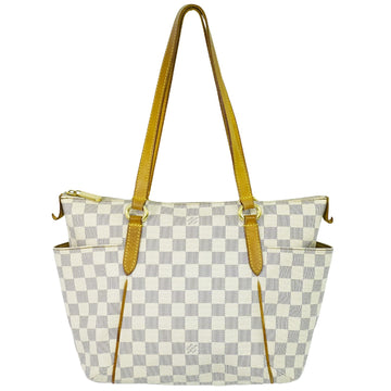 LOUIS VUITTON Totally Shoulder Bag