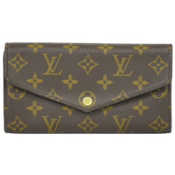 LOUIS VUITTON Sarah Wallet