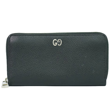 GUCCI Zip around Wallet