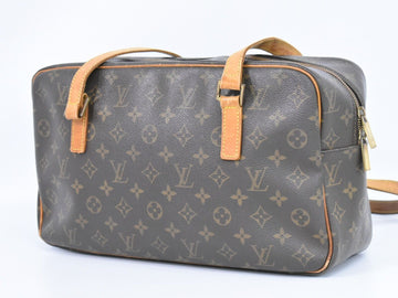 LOUIS VUITTON Cite Handbag