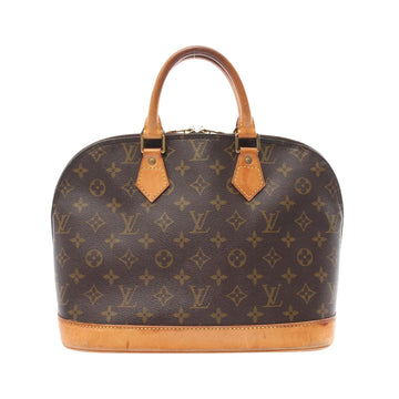 LOUIS VUITTON Alma Handbag