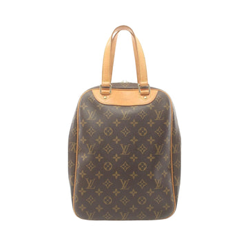 LOUIS VUITTON Excursion Handbag