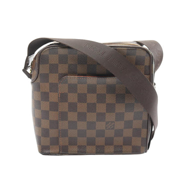 LOUIS VUITTON Olav Shoulder Bag