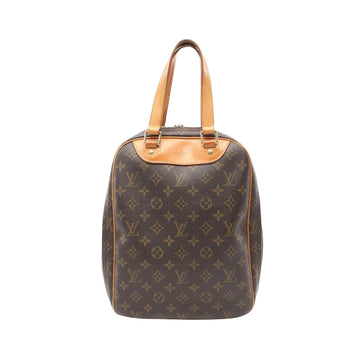 LOUIS VUITTON Excursion Handbag