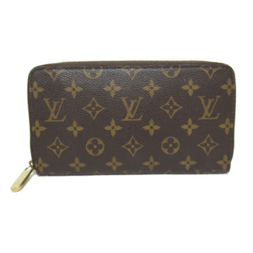 LOUIS VUITTON Zippy Wallet