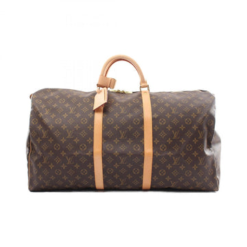 LOUIS VUITTON Keepall 60 Travel