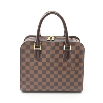 LOUIS VUITTON Triana Handbag