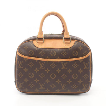 LOUIS VUITTON Trouville Handbag