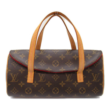 LOUIS VUITTON Sonatine Handbag