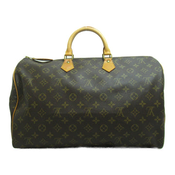 LOUIS VUITTON Speedy 40 Handbag