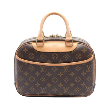 LOUIS VUITTON Trouville Handbag