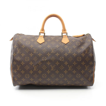 LOUIS VUITTON Speedy 40 Handbag