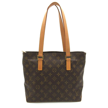 LOUIS VUITTON Cabas Piano Tote