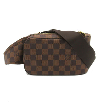 LOUIS VUITTON Geronimos Clutch Bag