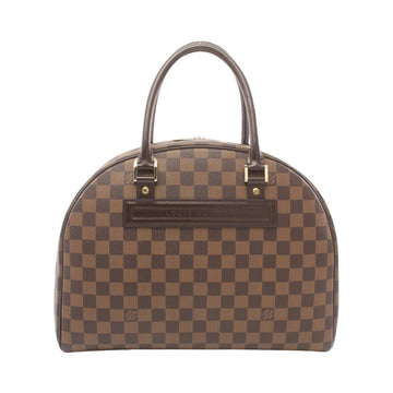 LOUIS VUITTON Nolita Handbag