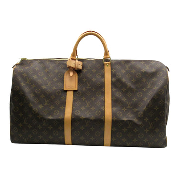 LOUIS VUITTON Keepall 60 Travel