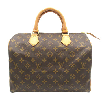 LOUIS VUITTON Speedy 30 Handbag