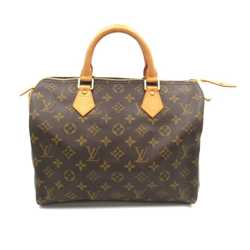 LOUIS VUITTON Speedy 30 Handbag