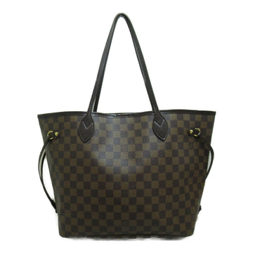 LOUIS VUITTON Neverfull MM Tote