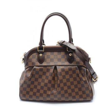 LOUIS VUITTON Trevi Handbag