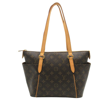 LOUIS VUITTON Totally Tote