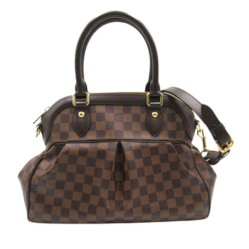 LOUIS VUITTON Trevi Shoulder Bag