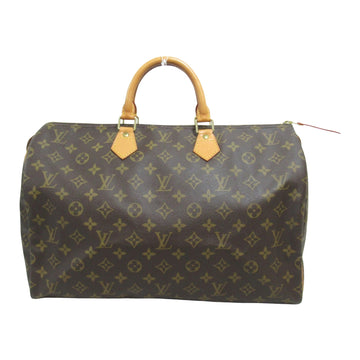 LOUIS VUITTON Speedy 40 Handbag