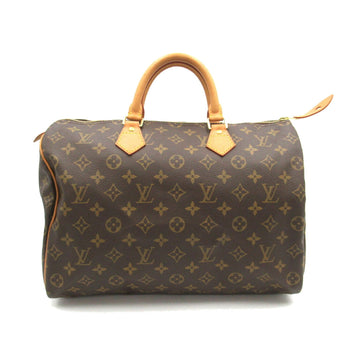 LOUIS VUITTON Speedy 35 Handbag