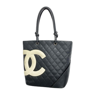 CHANEL Cambon Tote