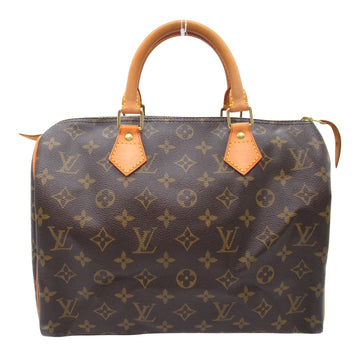 LOUIS VUITTON Speedy 30 Handbag