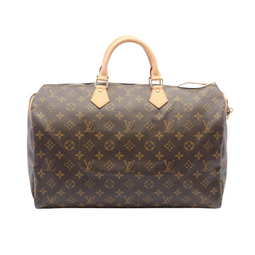 LOUIS VUITTON Speedy 40 Handbag