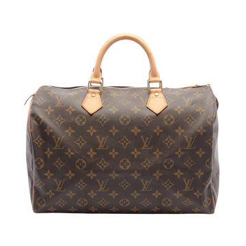 LOUIS VUITTON Speedy 35 Handbag