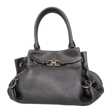 SALVATORE FERRAGAMO Gancini Handbag