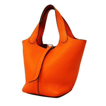 HERMES Picotin Handbag