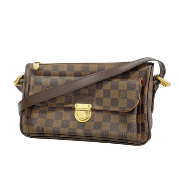 LOUIS VUITTON Ravello GM Shoulder Bag