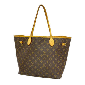 LOUIS VUITTON Neverfull MM Tote