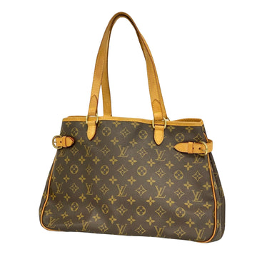 LOUIS VUITTON Batignolles Horizontal Tote