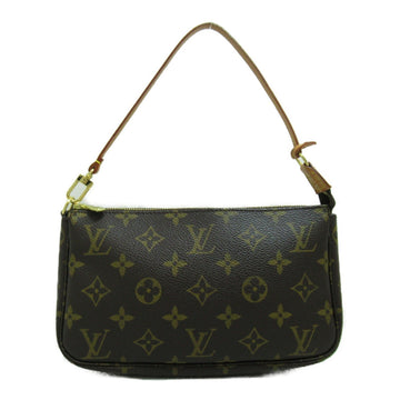 LOUIS VUITTON Pochette Accessoire Clutch Bag