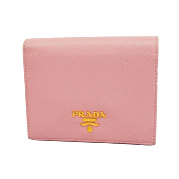 PRADA Saffiano Wallet