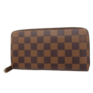 LOUIS VUITTON Zippy Wallet