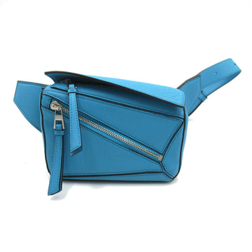 LOEWE Puzzle Shoulder Bag