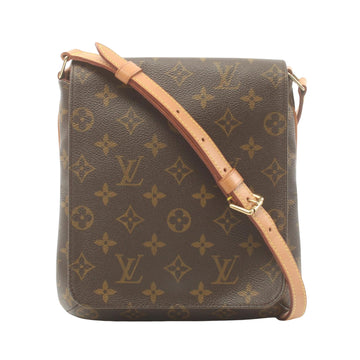 LOUIS VUITTON Musette Salsa Shoulder Bag